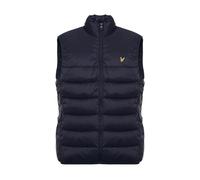 Lyle & Scott - Giacca sportiva uomo blu Jk1231V Z271 - - Jackets - Uomo - Blu - L