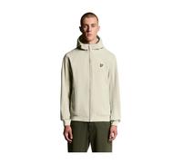 Lyle & Scott - Giacche leggere - - Jackets - Uomo - Grigio - L