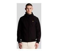 Lyle & Scott - Giacche Mesh Posteriore Giacca Softshell - - Jackets - Uomo - Nero - 2XL