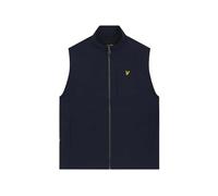 Gilet da uomo Lyle & Scott Softshell