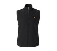 LYLE & SCOTT MESHBACK SOFTSHELL GILET L