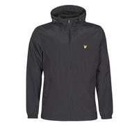 Lyle & Scott Giubbotto FAFARLI in Nero EU M