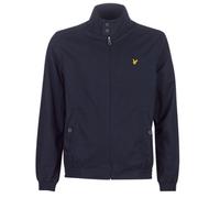 Lyle & Scott Giubbotto JK462VC-Z273 in Blu EU M
