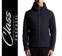 Lyle & Scott - giubbotto Mod. JK2312V (D. Navy) Water Resistant Insulated