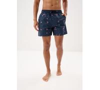 Lyle & Scott - Goldfish Resort Swim Short Blu - Abbigliamento XL Blu