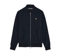 Lyle & Scott Harrington - Giacca softshell da uomo, Blu navy scuro, XX-Large