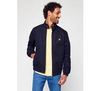 Lyle & Scott Giacca di mezza stagione 'Harrington' navy, Taglia XXL