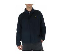 Lyle & Scott - Hunting Jacket - - Jackets - Uomo - Blu - 2XL