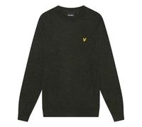 LYLE & SCOTT - Pullover uomo in misto lana