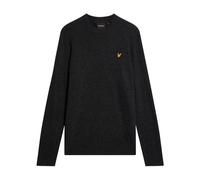 Lyle & Scott Kn2114vc Sweater Nero L Uomo
