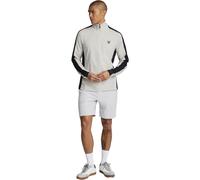 Lyle Scott Layer Stripe, crema/navy