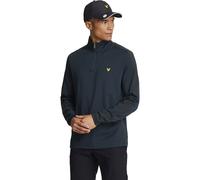 Lyle Scott Layer Stripe, navy/nero