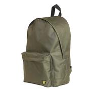 Lyle & Scott Logo Zaino (GT13717)