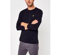 Lyle & Scott Camicia da uomo a manica lunga
