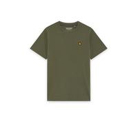 Lyle & Scott Lyle & Scott Core Sports T Shirt 134140cm verde