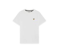 Lyle & Scott Lyle & Scott Core Sports T Shirt 152158cm Bianco
