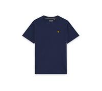Lyle & Scott Lyle & Scott Core Sports T Shirt 166168cm blu