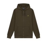 Lyle & Scott - Lyle & Scott Men Felpe - - Sweatshirts & Hoodies - Uomo - Verde - S
