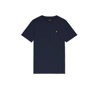 Lyle & Scott Lyle & Scott - T-shirt girocollo 128134cm blu
