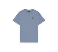 Lyle & Scott Lyle & Scott - T-shirt girocollo 152158cm blu