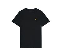 Lyle & Scott Lyle & Scott - T-shirt girocollo 152158cm Nero