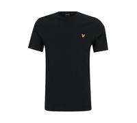 Lyle & Scott Maglietta blu scuro / giallo Uomo Lyle & Scott XXL