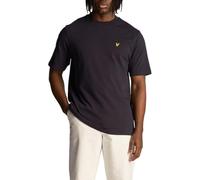 T-SHIRT Uomo LYLE & SCOTT 1874 TS2023V OVERSIZE T-SHIRT Z271 DARK NAVY