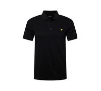 Lyle & Scott Maglietta giallo / nero Uomo Lyle & Scott XS
