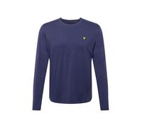 Lyle & Scott Maglietta marino / giallo / nero, Taglia XL