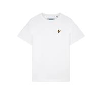 Lyle & Scott Maglietta Oversize Cotone Girocollo Donna
