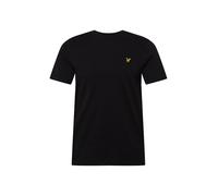Lyle & Scott T-Shirt Small Logo Uomo Nero