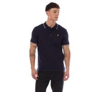 Lyle & Scott Maglietta Polo Bordato Uomo (GT6259)