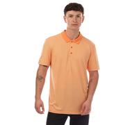 Lyle & Scott Maglietta Polo Golf Micro Strisce Uomo (GT6280)