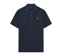 Lyle & Scott Maglietta Polo Tono Struttura Uomo (GT8037)