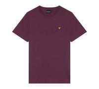 Lyle & Scott Maglietta Semplice Girocollo Uomo (GT5521)