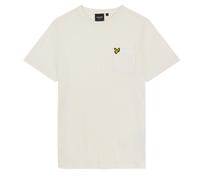 Lyle & Scott Maglietta Strisce Struttura Uomo (GT5712)