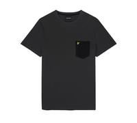 Lyle & Scott Maglietta Tasca a Contrasto Uomo (GT5545)