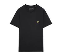 Lyle & Scott T-Shirt Small Logo Uomo Nero