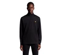Lyle Scott Campo da golf Layer, nero