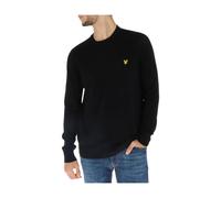 Lyle & Scott Maglia Uomo - black / M