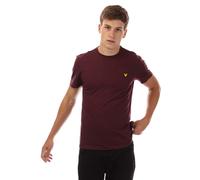 Lyle & Scott Martin Maglietta Uomo (GT7444)