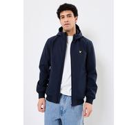 Lyle & Scott - Mesh Back Softshell Jacket Blu - Abbigliamento XXL Blu