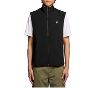 LYLE & SCOTT MESHBACK SOFTSHELL GILET M