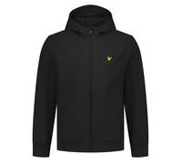 LYLE & SCOTT MESHBACK SOFTSHELL JACKET S