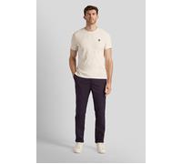 Lyle & Scott Old Trafford Chino Dark Navy Taglia: W30L32 | Outlet | Uomo | Blu