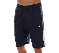 Lyle & Scott Pantaloncini Casual Uomo (GT6524)