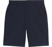 Lyle Scott Pantaloncini da golf a 5 tasche, navy