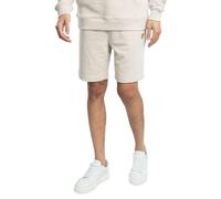 Lyle & Scott Pantaloncini da Uomo in Cotone: Pantaloncini Sportivi per L'Estate, Pantaloni Sportivi, Traspiranti, Comodi, Taglie XS-XXL, W870 Cove, L