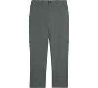 Lyle Scott Pantaloni 5 Pocket Golf, grigio
