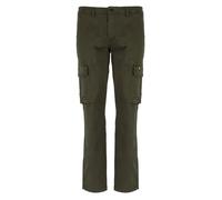 LYLE & SCOTT PANTALONI CARGO 33